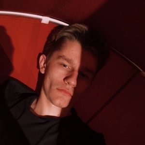 Meet your Posher, Thomas